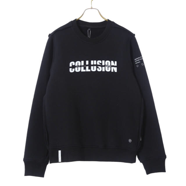 Do Nothing Congress スウェット 黒 XL