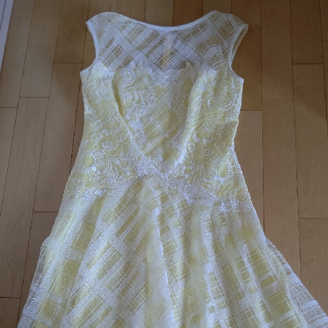TADASHI SHOJI ほぼ新品ワンピース サイズ6 | www.hectordufau.com.br