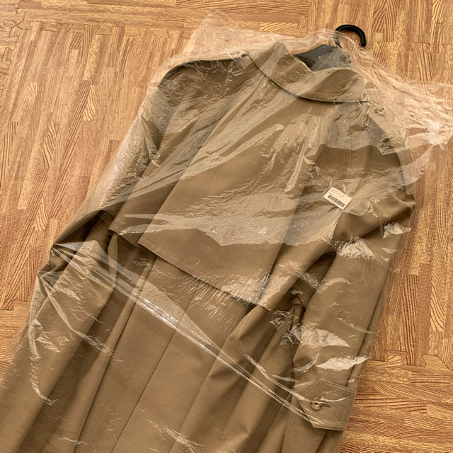 Shinzone - THE SHINZONE SEINE COAT セーヌコートの通販 by
