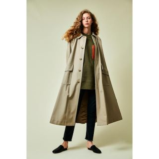 シンゾーン(Shinzone)のTHE SHINZONE SEINE COAT セーヌコート(ロングコート)