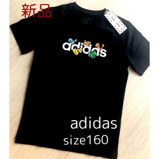 アディダス(adidas)のポケットモンスターコラボTシャツ(Tシャツ/カットソー)