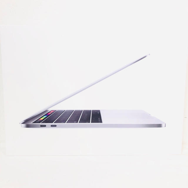 超美品 macbook pro 2018 16GB i7 1TB i2992