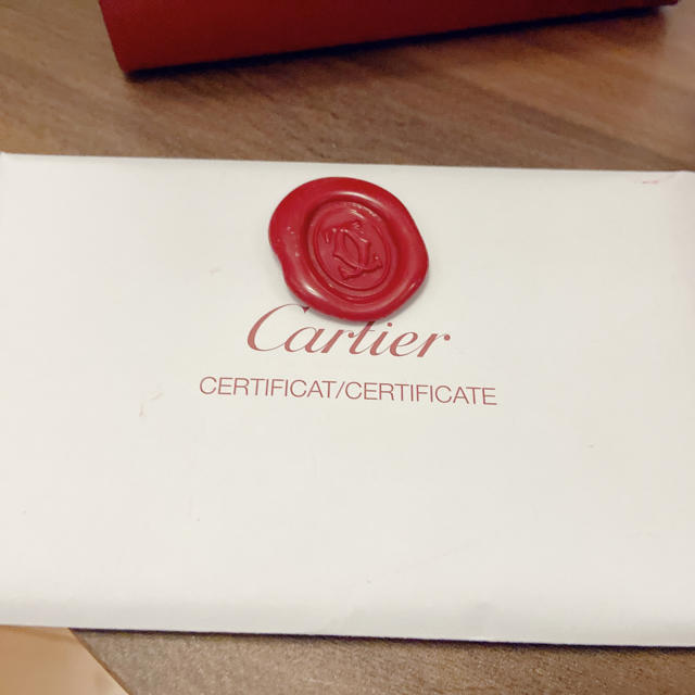 Cartier カルティエ　ディアマンレジェ　ネックレス XS 新品未使用