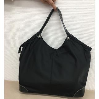 アニエスベー ナイロントートバッグ トートバッグ(レディース)の通販 ...