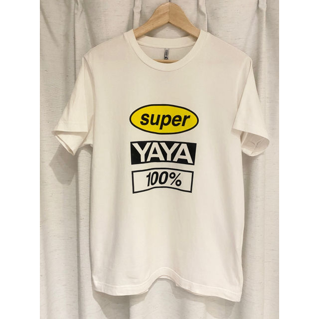 新作続々入荷中 Super Yaya 100% セットアップ www.m