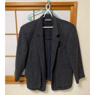 ISSEY MIYAKE(ナイロンジャケット)のフリマアイテム一覧 ISSEY MIYAKE(ナイロンジャケット)のフリマアイテム一覧