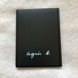 アニエスベー(agnes b.)のアニエスベー　ミラー(ミラー)