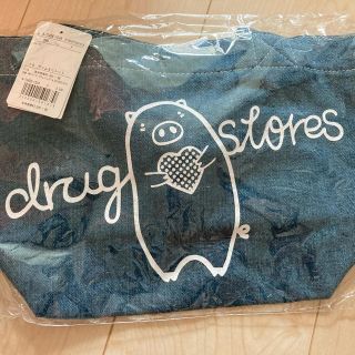 ドラッグストアーズ(drug store's)のドラッグストアーズ デニムトート(トートバッグ)