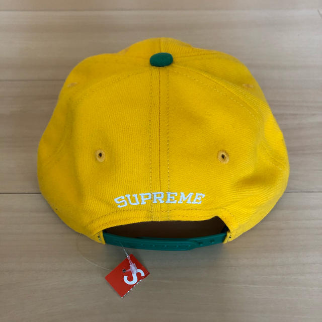 シュプリーム　Supreme Team 6-Panel