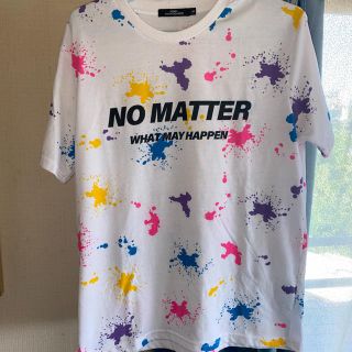 アベイル(Avail)のAVAILAVANTGARDE スポーツウェア Tシャツ(Tシャツ/カットソー(七分/長袖))