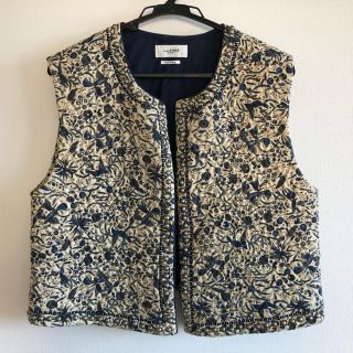 ⭐︎ISABEL MARANT⭐︎ボアベスト