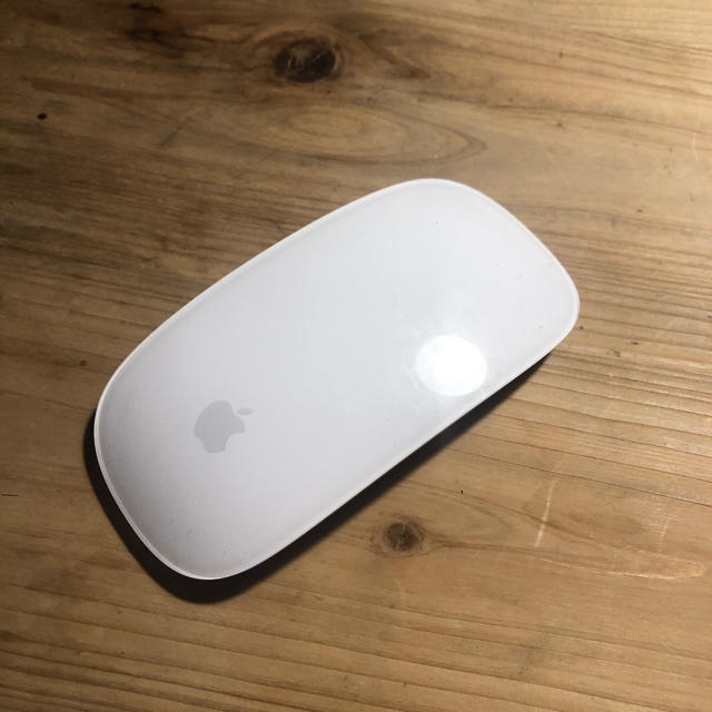 Apple Magic Mouse ２