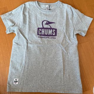 チャムス(CHUMS)のチャムス　Tシャツ　Sサイズ(Tシャツ(半袖/袖なし))