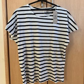 ネイビーナチュラル(navy natural)の新品☆Tシャツ(Tシャツ(半袖/袖なし))