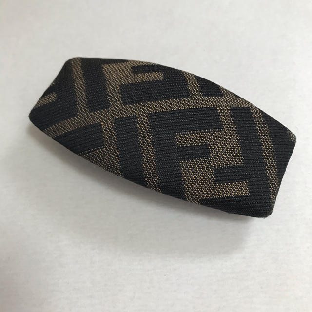 FENDI バレッタ