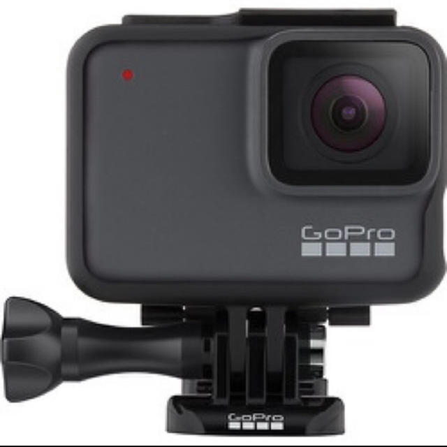 GoPro HERO7silver おまけ付きカメラ