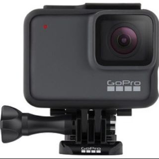 ゴープロ(GoPro)のGoPro HERO7silver おまけ付き(ビデオカメラ)