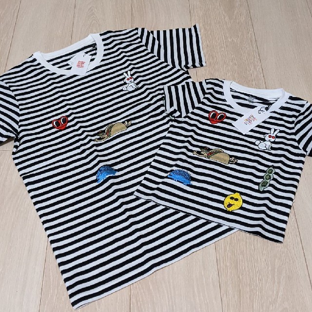 ☆新品タグ付☆Design Tshirts Store graniph Tシャツ