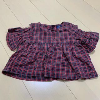 ポロラルフローレン(POLO RALPH LAUREN)のPOLO  Ralph Lauren トップス　3T(Tシャツ/カットソー)