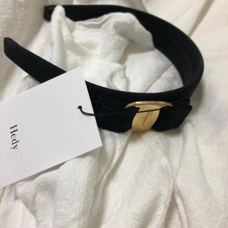 フェラガモ(Ferragamo)のフェラガモ♡カチューシャ(カチューシャ)