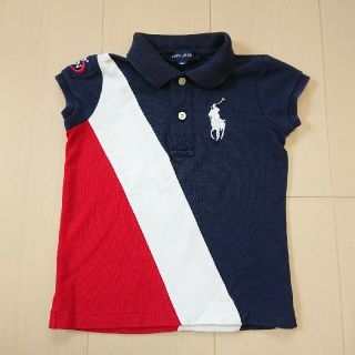 ラルフローレン(Ralph Lauren)のラルフローレン 90cm  ポロシャツ US OPEN 2009(その他)