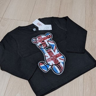 グラニフ(Design Tshirts Store graniph)の☆新品タグ付☆Design Tshirts Store graniph Tシャツ(Tシャツ/カットソー)