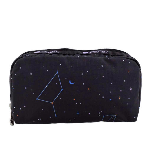 LeSportsac(レスポートサック)のレスポートサック RECTANGULAR COSMETIC ポーチ レディースのファッション小物(ポーチ)の商品写真