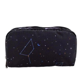 レスポートサック(LeSportsac)のレスポートサック RECTANGULAR COSMETIC ポーチ(ポーチ)