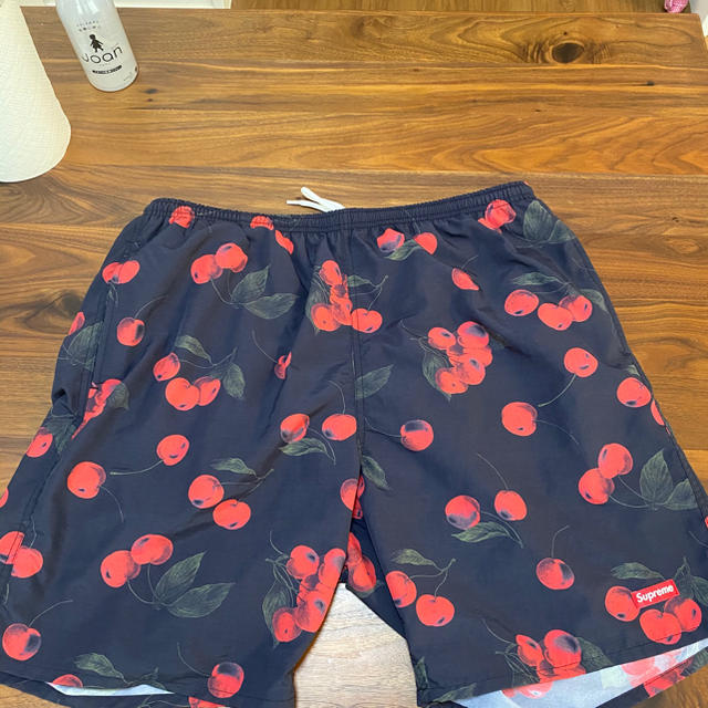 Supreme Nylon Water Short Tiger Camo L | valgekana.ee