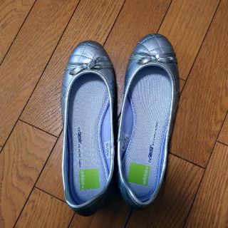 アディダス(adidas)のadidas　バレーシューズ(バレエシューズ)