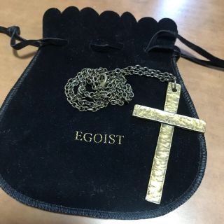 エゴイスト(EGOIST)のあゆみ様専用★EGOIST  ネックレス(ネックレス)