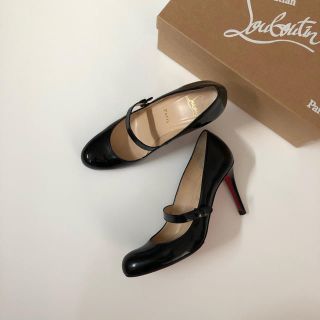 クリスチャンルブタン(Christian Louboutin)の【値下げ中】Christian Louboutin WALLIS パンプス(ハイヒール/パンプス)