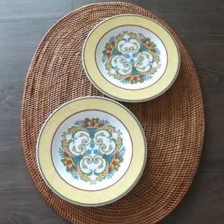 ノリタケ(Noritake)のNoritake　ノリタケ　食器　直径16cm(食器)