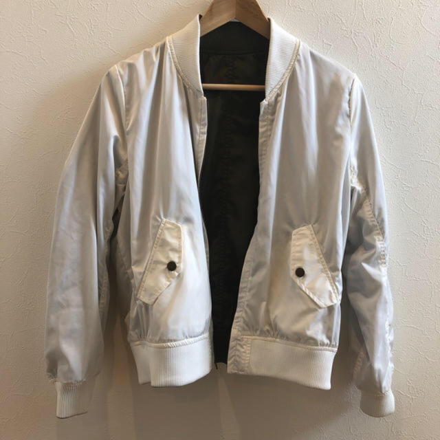 Ingni Ingni リバーシブルma 1の通販 By さき S Shop イングならラクマ Ingni Ingni リバーシブルma 1の通販 By さき S Shop イングならラクマ