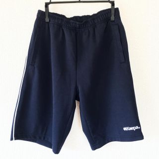 ケイパ(Kaepa)のハーフパンツ ジャージ レディース(ハーフパンツ)