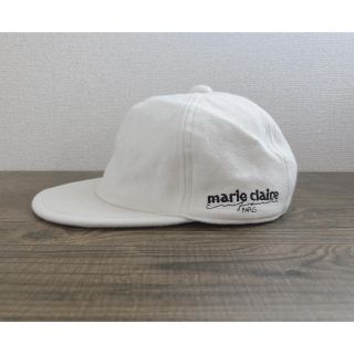marrie claire▷キャップ　50センチ(帽子)