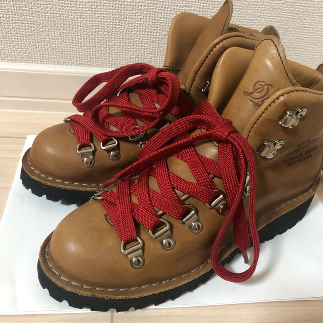 Danner(ダナー)のダナー　ブーツ レディースの靴/シューズ(ブーツ)の商品写真