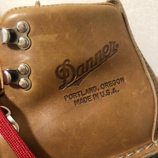 Danner(ダナー)のダナー　ブーツ レディースの靴/シューズ(ブーツ)の商品写真