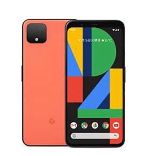 google pixel 4 xl orange 64GB (スマートフォン本体)