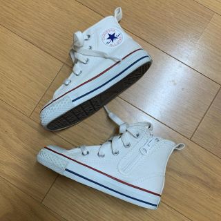 コンバース(CONVERSE)のコンバース　オールスター　ハイカット　16センチ(スニーカー)