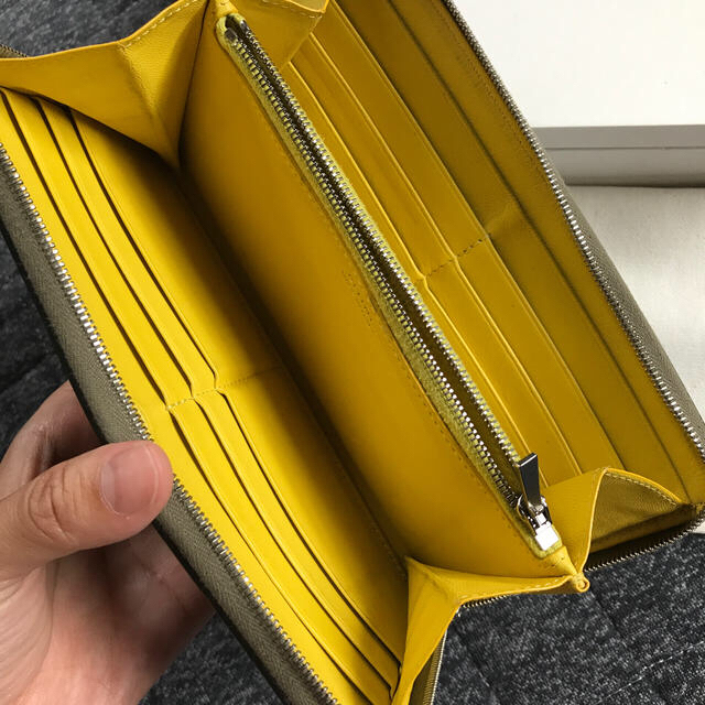CELINE - セリーヌ 財布 長財布の通販 by 𝚌𝚑𝚒..𓆸｜セリーヌ