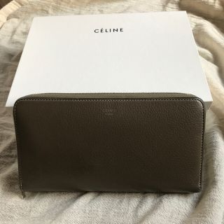 セリーヌ(celine)のセリーヌ　財布　長財布(財布)