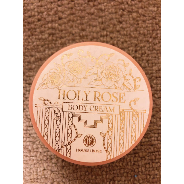 HOUSE OF ROSE(ハウスオブローゼ)のハウスオブローゼ　ボディクリーム コスメ/美容のボディケア(ボディクリーム)の商品写真