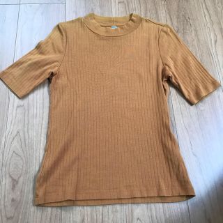 ユニクロ(UNIQLO)の専用出品です(Tシャツ(半袖/袖なし))