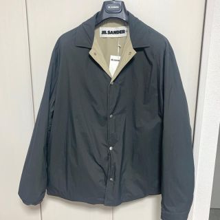【新品】JIL SANDER+ 20SS リバーシブル ジャケット