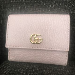 グッチ(Gucci)のゆん様専用(折り財布)