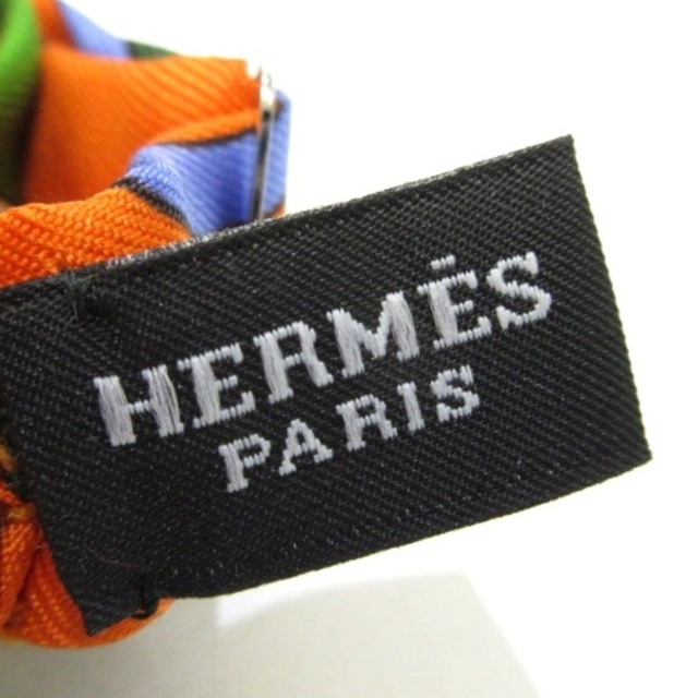 Hermes(エルメス)のエルメス ネクタイ メンズ新品同様  メンズのファッション小物(ネクタイ)の商品写真