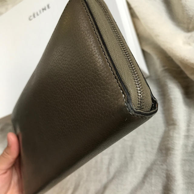 celine(セリーヌ)のセリーヌ　財布　確認用 レディースのファッション小物(財布)の商品写真