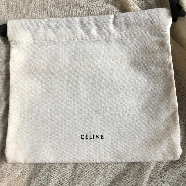 celine(セリーヌ)のセリーヌ　財布　確認用 レディースのファッション小物(財布)の商品写真