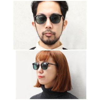 ayame アヤメ サングラス WEL47 ウェル BK(ブラック) | angeloawards.com